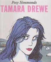 Tamara Drewe by Posy Simmonds